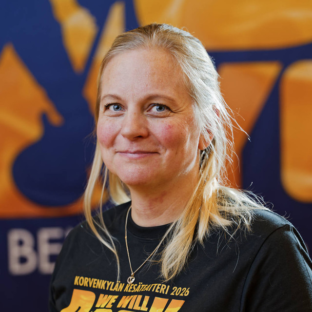 Susanna Eriksson